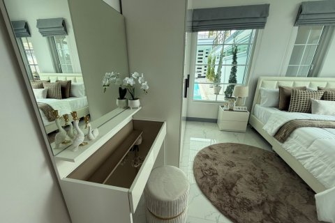 Villa in Cha-am, Thailand 4 bedrooms № 233977 - photo 11
