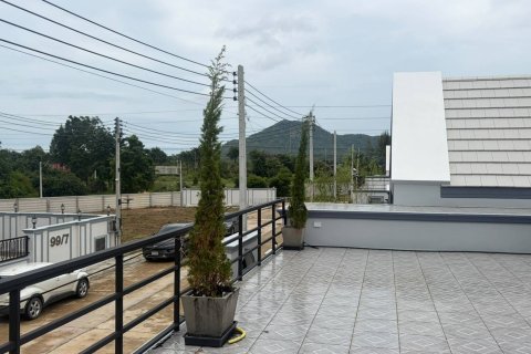 Villa in Cha-am, Thailand 4 bedrooms № 233977 - photo 15