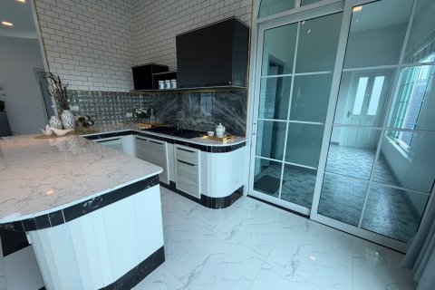Villa in Cha-am, Thailand 4 bedrooms № 233977 - photo 18