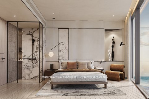 Eigentumswohnung in Pattaya, Thailand, 1 Schlafzimmer  № 233976