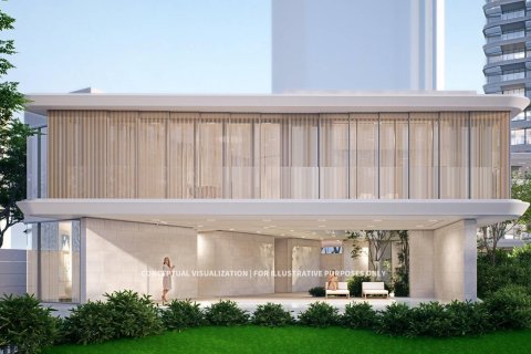 Condominio de 1 dormitorio en Pattaya, Tailandia № 233976 - foto 18