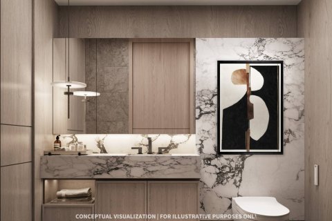 Condominio de 1 dormitorio en Pattaya, Tailandia № 233976 - foto 3
