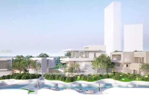 Condominio de 1 dormitorio en Pattaya, Tailandia № 233976 - foto 28