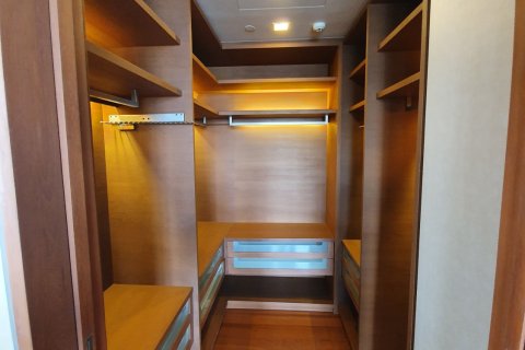 Кондоминиум с 3 спальнями в Сатхоне, Бангкок, Таиланд № 153630 - фото 14