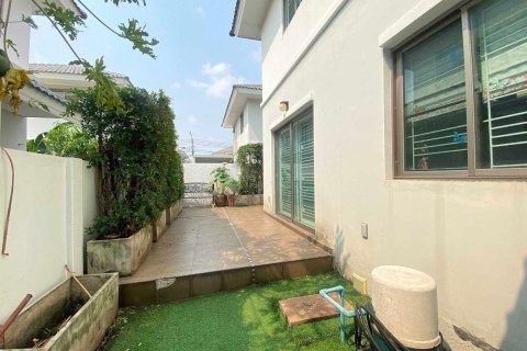 House in Pattaya, Thailand 3 bedrooms № 153633 - photo 11