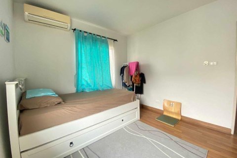 House in Pattaya, Thailand 3 bedrooms № 153633 - photo 7