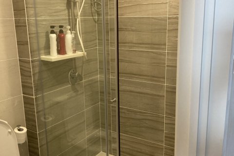 Студия в кондо в Кхлонг Сане, Бангкок, Таиланд № 153631 - фото 6