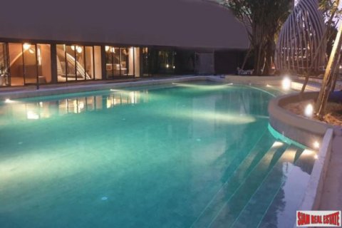 Apartment in Bangkok, Thailand 1 bedroom № 199529 - photo 5