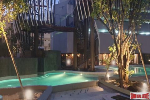 Apartment in Bangkok, Thailand 1 bedroom № 199529 - photo 4