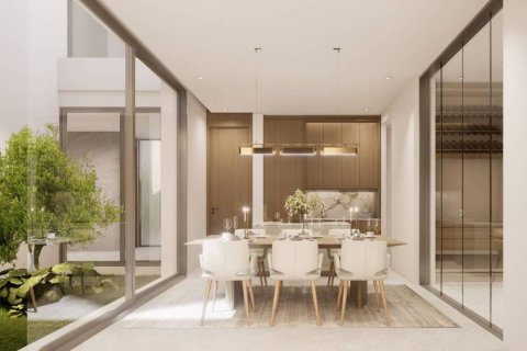 Вилла в Паклоке, Таиланд с 4 спальнями  № 151056 - фото 3