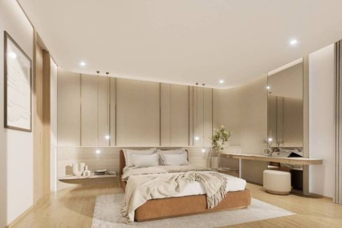 Вилла в Паклоке, Таиланд с 4 спальнями  № 151055 - фото 6