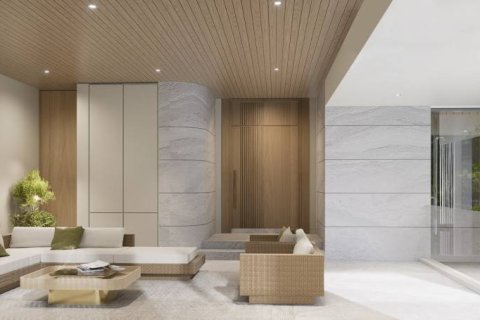 Вилла в Паклоке, Таиланд с 4 спальнями  № 151055 - фото 3