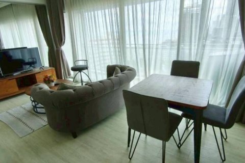 Кондоминиум с 2 спальнями в Банг Ламунге, Таиланд № 151053 - фото 5