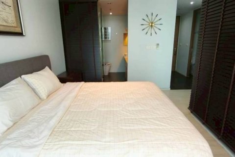 Кондоминиум с 2 спальнями в Банг Ламунге, Таиланд № 151053 - фото 9