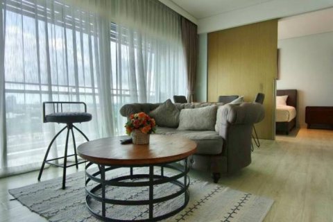 Кондоминиум с 2 спальнями в Банг Ламунге, Таиланд № 151053 - фото 2