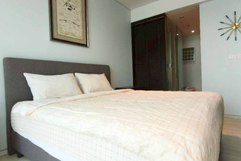 Кондоминиум с 2 спальнями в Банг Ламунге, Таиланд № 151053 - фото 10