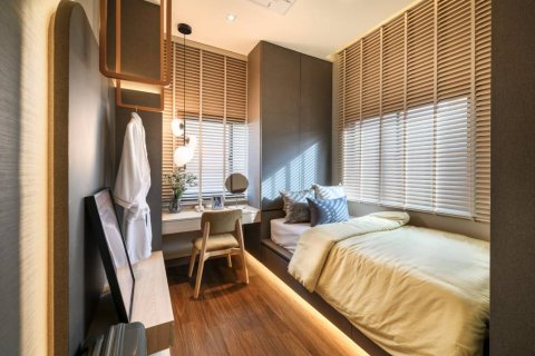 Дом в Банг Каео, Таиланд с 3 спальнями  № 151054 - фото 9