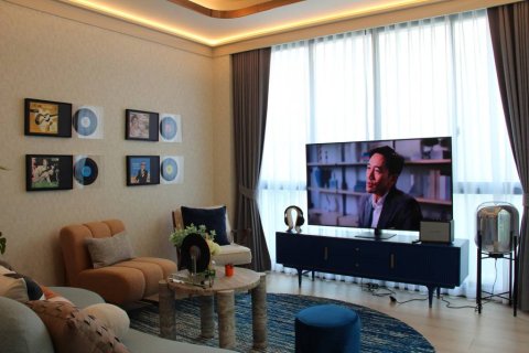 House in Bangkok, Thailand 4 bedrooms № 151058 - photo 8