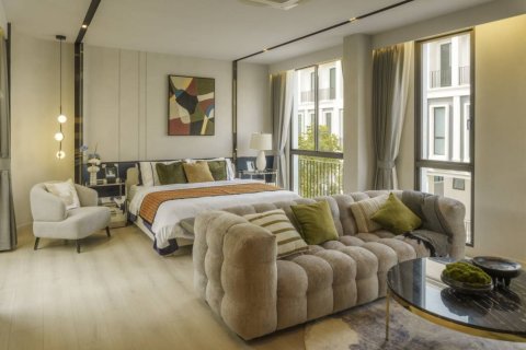 House in Bangkok, Thailand 4 bedrooms № 151058 - photo 10