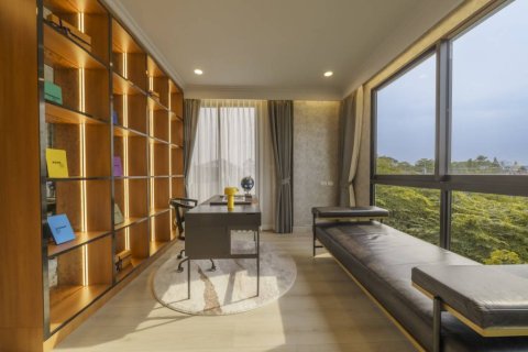 House in Bangkok, Thailand 4 bedrooms № 151058 - photo 9