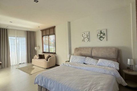 Villa à Rawai, Thaïlande 3 chambres № 151057 - photo 8