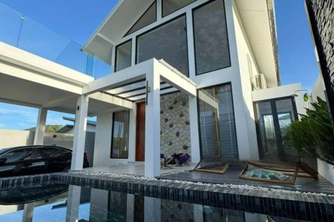 Villa à Rawai, Thaïlande 3 chambres № 151057 - photo 1