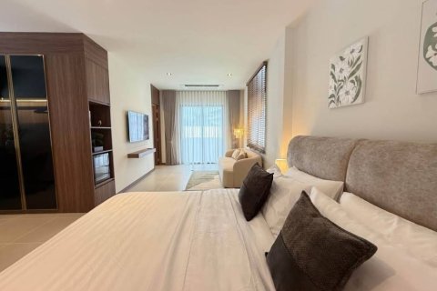 Villa à Rawai, Thaïlande 3 chambres № 151057 - photo 9