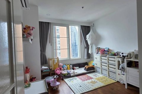 Condo à Bangkok, Thaïlande, 3 chambres  № 151059 - photo 5