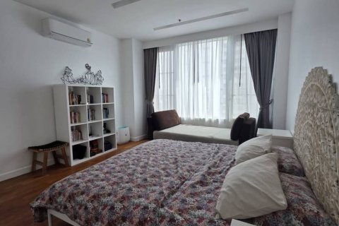 Condo à Bangkok, Thaïlande, 3 chambres  № 151059 - photo 8