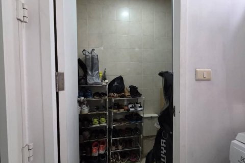 Condo à Bangkok, Thaïlande, 3 chambres  № 151059 - photo 4