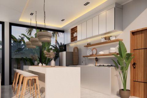 Вилла в Сураттхани, Таиланд с 2 спальнями  № 153284 - фото 10