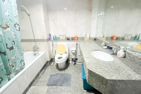 Кондоминиум с 2 спальнями в Ваттхане, Бангкок, Таиланд № 153286 - фото 6