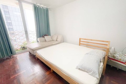 Кондоминиум с 2 спальнями в Ваттхане, Бангкок, Таиланд № 153286 - фото 4