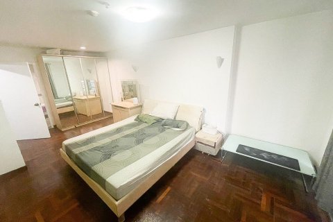 Кондоминиум с 2 спальнями в Ваттхане, Бангкок, Таиланд № 153286 - фото 5