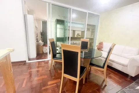 Кондоминиум с 2 спальнями в Ваттхане, Бангкок, Таиланд № 153286 - фото 1