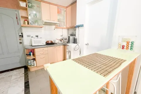 Кондоминиум с 2 спальнями в Ваттхане, Бангкок, Таиланд № 153286 - фото 3