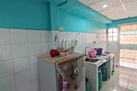 Дом в Нонтхабури, Таиланд с 3 спальнями  № 153283 - фото 5