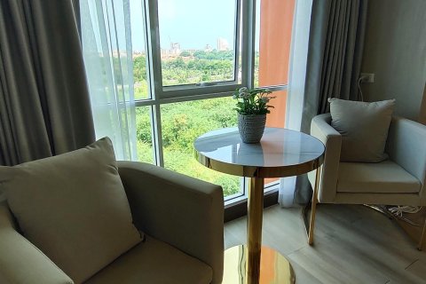 Condo in Hua Hin, Thailand, 2 bedrooms  № 153282 - photo 29