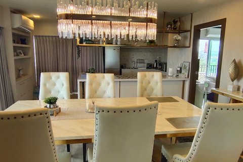 Condo in Hua Hin, Thailand, 2 bedrooms  № 153282 - photo 30