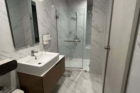 Студия в кондо в Бангне, Бангкок, Таиланд № 153288 - фото 9