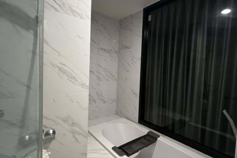 Студия в кондо в Бангне, Бангкок, Таиланд № 153288 - фото 10