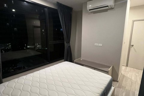 Студия в кондо в Бангне, Бангкок, Таиланд № 153288 - фото 7