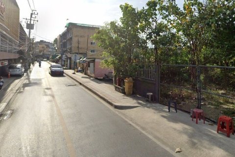 Земельный участок в Клонг Тоэй, Бангкок, Таиланд 4440м2  № 153285 - фото 2