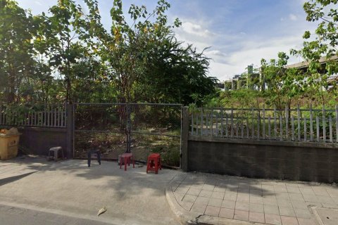 Земельный участок в Клонг Тоэй, Бангкок, Таиланд 4440м2  № 153285 - фото 5