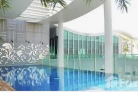 Кондоминиум с 2 спальнями в Клонг Тоэй, Бангкок, Таиланд № 134410 - фото 14