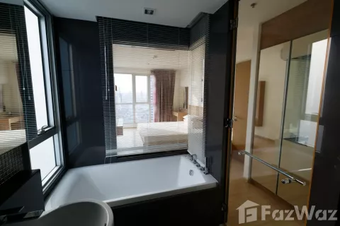 Кондоминиум с 2 спальнями в Клонг Тоэй, Бангкок, Таиланд № 134410 - фото 4