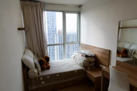 Кондоминиум с 2 спальнями в Клонг Тоэй, Бангкок, Таиланд № 134410 - фото 7