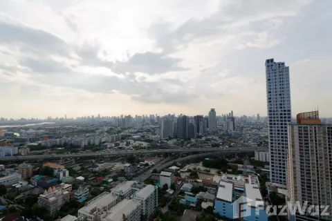 Кондоминиум с 2 спальнями в Клонг Тоэй, Бангкок, Таиланд № 134410 - фото 9