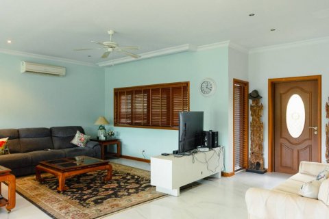 Villa à Hua Hin, Thaïlande 3 chambres № 134717 - photo 8