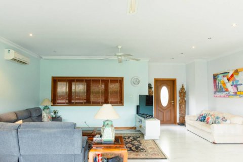 Villa à Hua Hin, Thaïlande 3 chambres № 134717 - photo 6